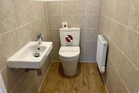 undefined, Limetree Way, Barkby, Leicester , Leicestershire, LE7 3AX