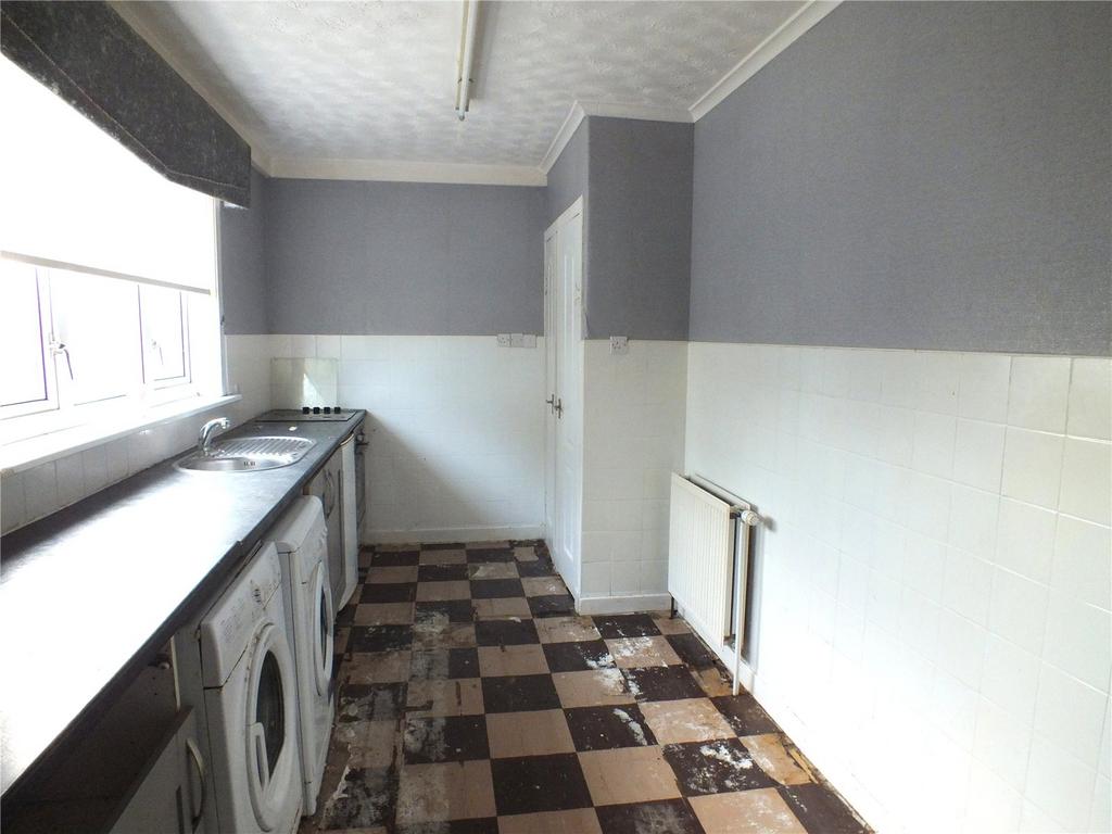 Kitchen No. 03