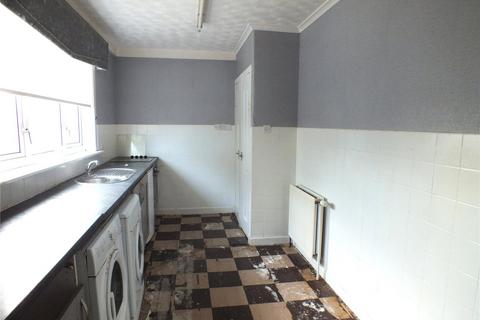 3 bedroom end of terrace house for sale, Ballochnie Drive, Airdrie ML6