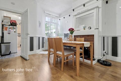 Whitmore Street, Stoke-On-Trent, ST1 4JT