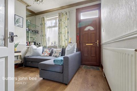 undefined, Whitmore Street, Stoke-On-Trent, ST1 4JT