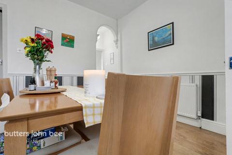 undefined, Whitmore Street, Stoke-On-Trent, ST1 4JT