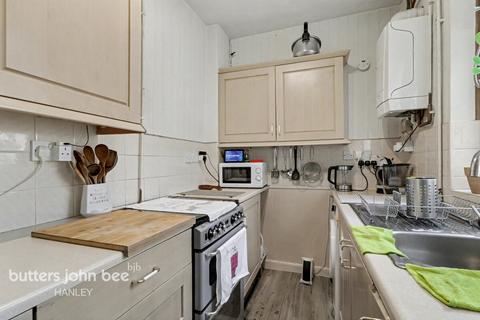 undefined, Whitmore Street, Stoke-On-Trent, ST1 4JT