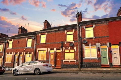 undefined, Whitmore Street, Stoke-On-Trent, ST1 4JT