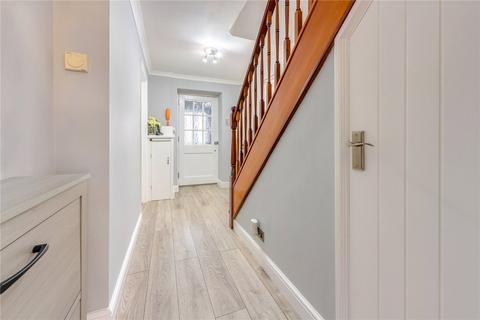 3 bedroom semi-detached house for sale, Orchard Close, Radlett, Hertfordshire, WD7