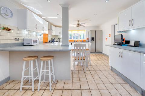 3 bedroom semi-detached house for sale, Orchard Close, Radlett, Hertfordshire, WD7