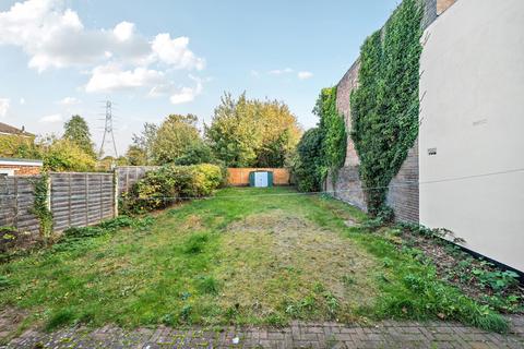 undefined, Great Northern Road, Bedfordshire LU5