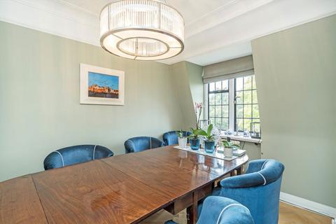 3 bedroom flat for sale, Manor Fields, London SW15