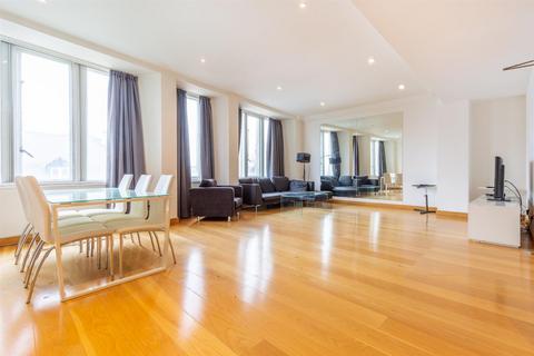 Grainger Street, City Centre