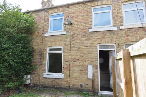 undefined, Sycamore Street, Ashington
