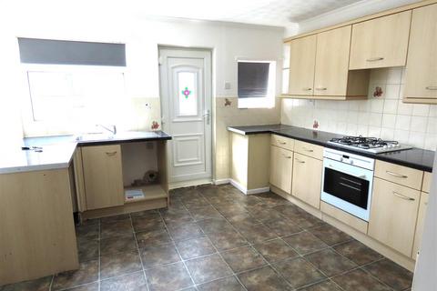 undefined, Sycamore Street, Ashington