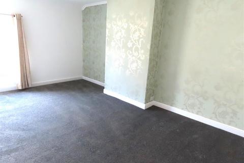undefined, Sycamore Street, Ashington