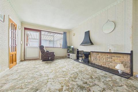 3 bedroom semi-detached bungalow for sale, Rockhouse Drive, Great Haywood, Stafford