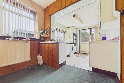 3 bedroom semi-detached bungalow for sale, Rockhouse Drive, Great Haywood, Stafford