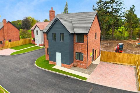 undefined, 66, Stones Wharf, Weston Rhyn, Oswestry