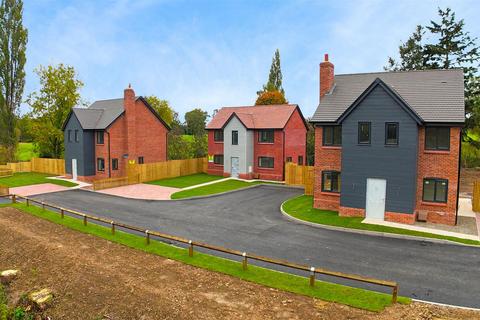 undefined, 66, Stones Wharf, Weston Rhyn, Oswestry