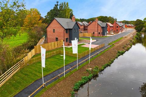 undefined, 66, Stones Wharf, Weston Rhyn, Oswestry