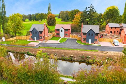 undefined, 66, Stones Wharf, Weston Rhyn, Oswestry