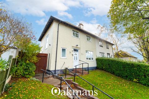 4 bedroom semi-detached house for sale, Coney Green Drive, Birmingham B31
