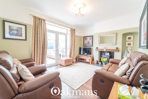 4 bedroom semi-detached house for sale, Coney Green Drive, Birmingham B31