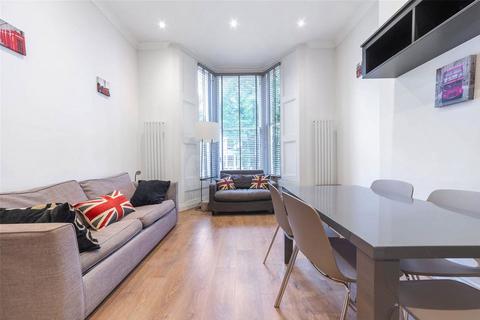 2 bedroom flat for sale, Hammersmith Grove, London W6