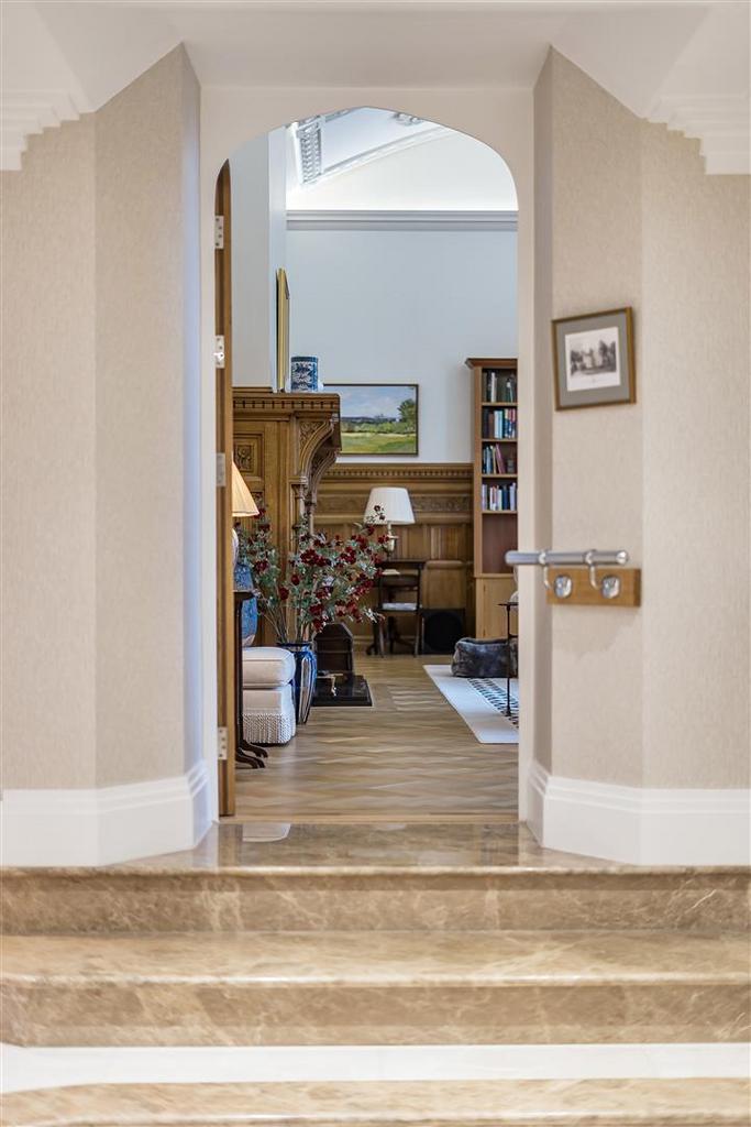 Drawing Room