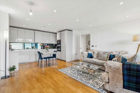 2 bedroom flat for sale, Clapham Road, London SW9