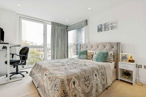 2 bedroom flat for sale, Clapham Road, London SW9
