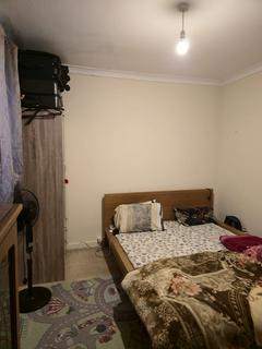 undefined, Boundary Road, Barking IG11