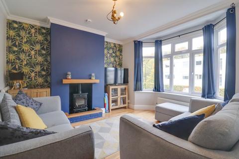 3 bedroom semi-detached house for sale, Lawrence Grove, Woolston