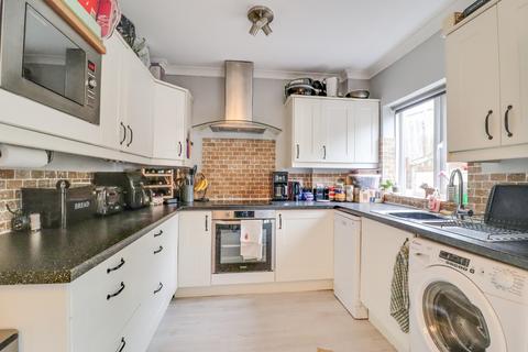3 bedroom semi-detached house for sale, Lawrence Grove, Woolston