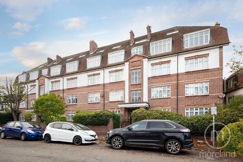 undefined, Alba Court, London NW11