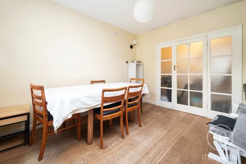 undefined, Alba Court, London NW11