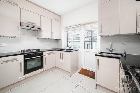 undefined, Alba Court, London NW11