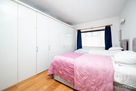 undefined, Alba Court, London NW11