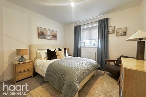undefined, Orchid Drive, High Wycombe