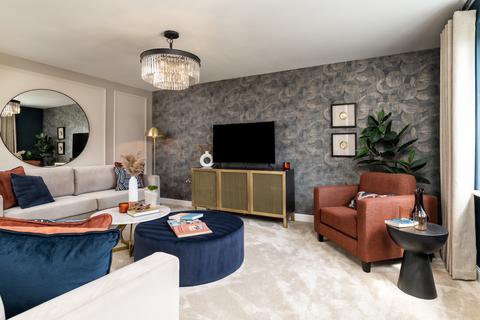 undefined, Balloch at Barratt @ Bangour Village, EH52 Bangour Village Estate, Wester Dechmont EH52