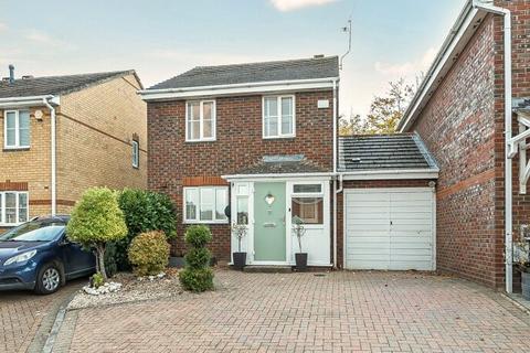 undefined, Coopers Way, Dunstable LU5