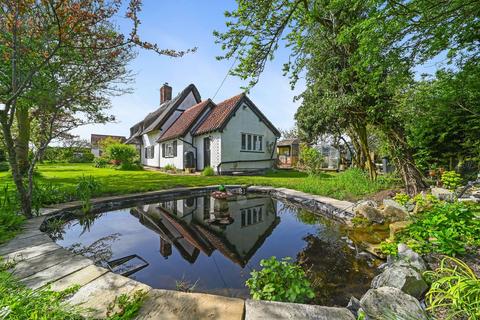 undefined, Great Bricett, Ipswich, Suffolk