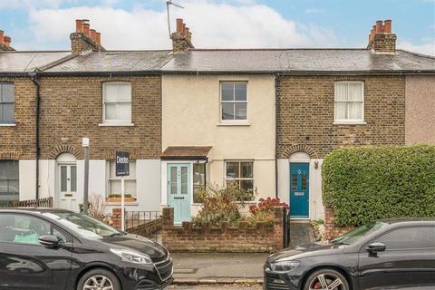 undefined, Old Dover Road, London SE3