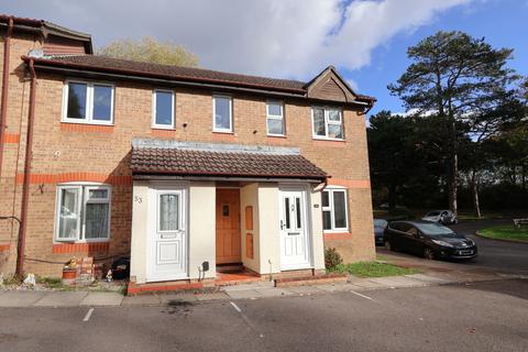 Nutfield Court, Maybush, Southampton