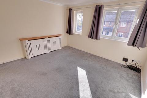 undefined, Nutfield Court, Maybush, Southampton