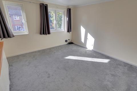 undefined, Nutfield Court, Maybush, Southampton