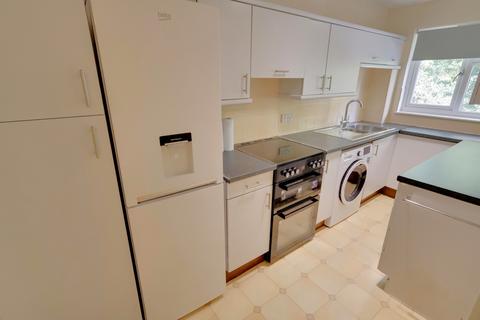 undefined, Nutfield Court, Maybush, Southampton