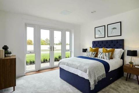 2 bedroom flat to rent, Cook Way, Arborfield Green, Reading, RG2