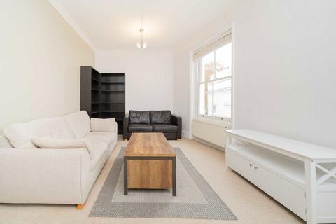 1 bedroom flat to rent, Leinster Square, London W2