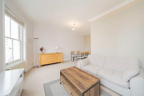1 bedroom flat to rent, Leinster Square, London W2