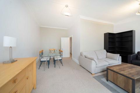 1 bedroom flat to rent, Leinster Square, London W2