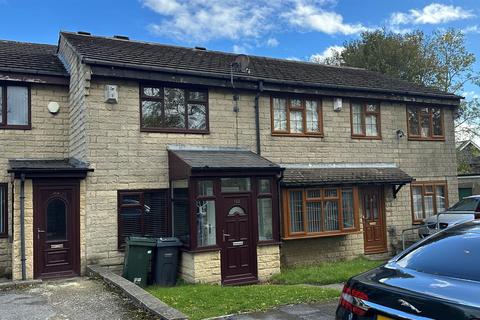 undefined, Silverhill Road, Bradford Moor Park, Bradford
