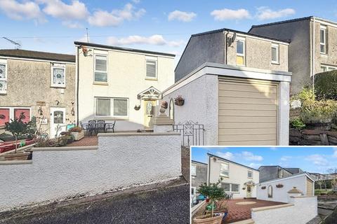 7 Dunbarton Road, Fort William, PH33 6UU